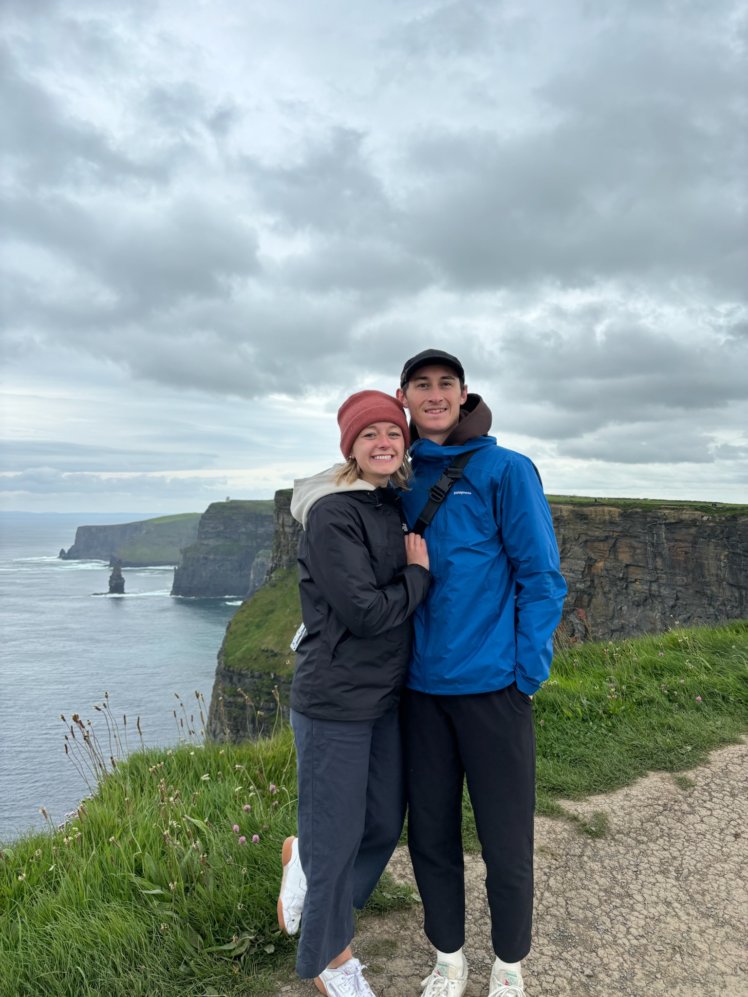 Connor and Jenna, photo 21
